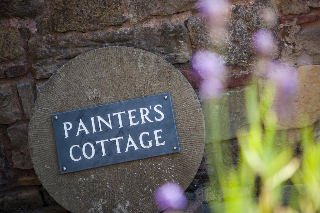 Painters Cottageハーディントン エクステリア 写真